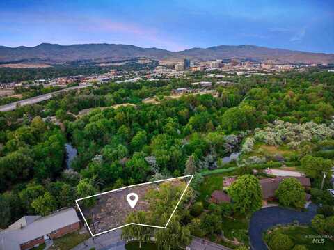 1212 Happy Drive, Boise, ID 83706