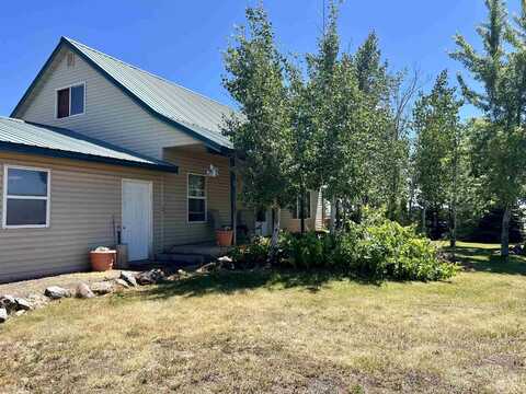 2348 S Grays Creek Rd, Indian Valley, ID 83632