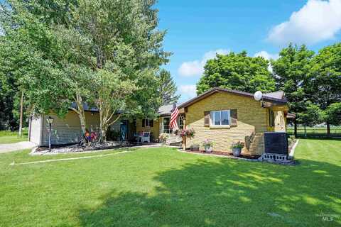 381 N 374th Ln E, Rupert, ID 83350