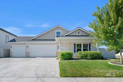 3791 E Hags Head St., Nampa, ID 83686