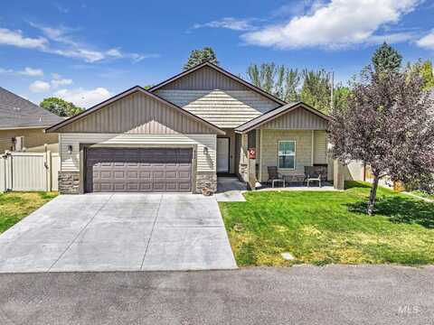 934 Americana Circle, Twin Falls, ID 83301