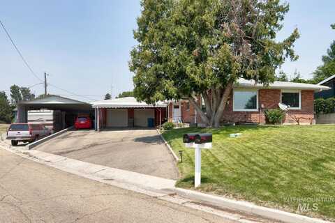 1706-08 Rimview Dr, Caldwell, ID 83605