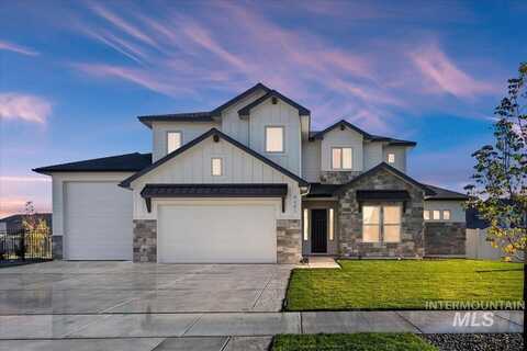 6201 W Centerline, Eagle, ID 83616