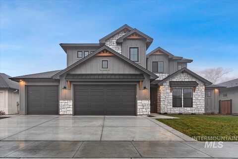 6201 W Centerline, Eagle, ID 83616