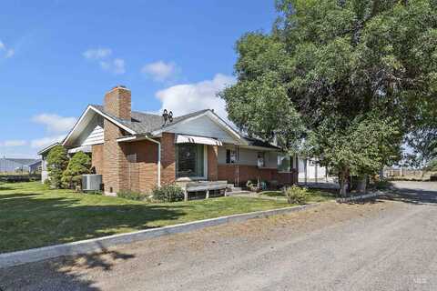 374 South 750 West Rd, Heyburn, ID 83336