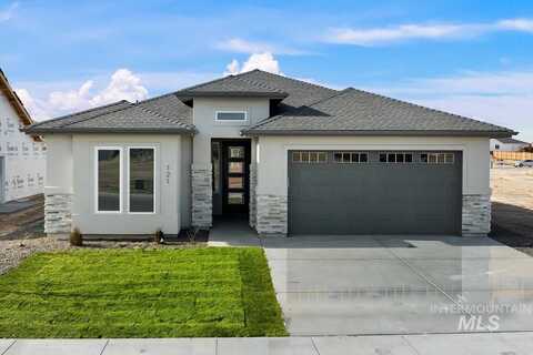 11467 W Lahinch Lane, Kuna, ID 83634