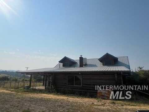 133 Trenary Rd, Kooskia, ID 83539