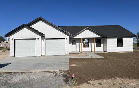 2447 Oakley Ave, Hollister, ID 83301