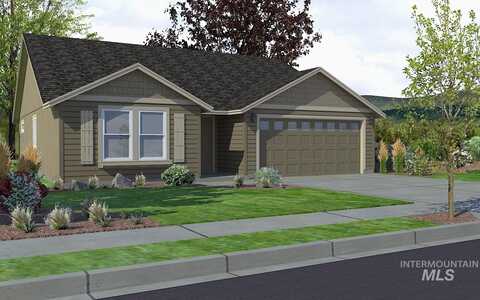 1134 N Rockdale Way, Kuna, ID 83634