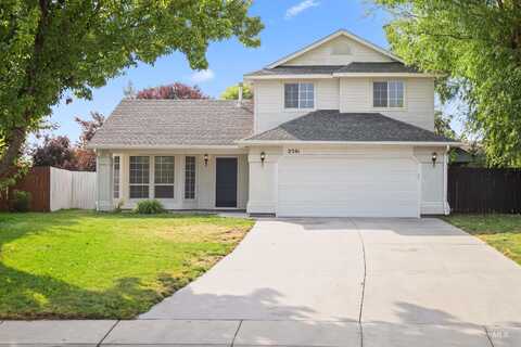 2301 E Olympic, Nampa, ID 83686