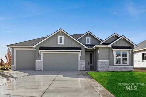 6457 W Donatella St., Eagle, ID 83616