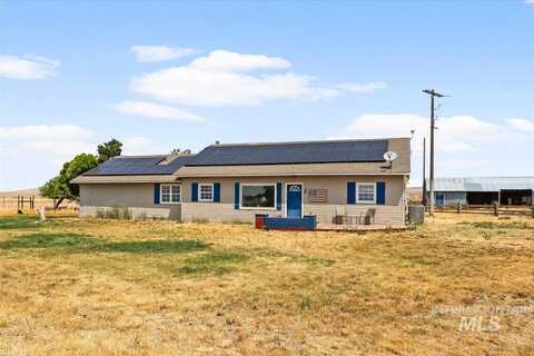 1545 NW Beaman, Mountain Home, ID 83647