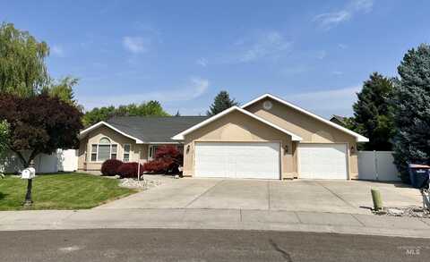 1189 Brundage Cir, Twin Falls, ID 83301