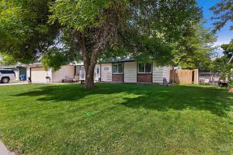 2125 S Chestnut St, Nampa, ID 83686