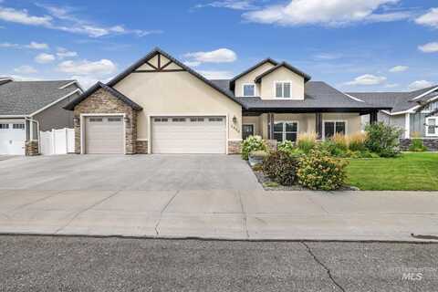 2856 Sunray Loop, Twin Falls, ID 83301