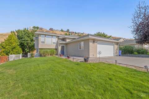 2424 Seaport Dr, Lewiston, ID 83501