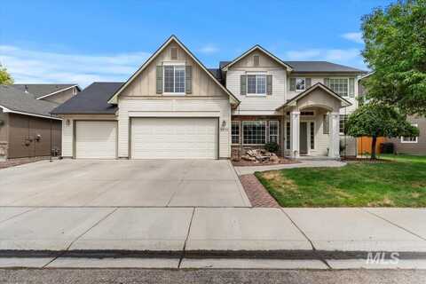 2678 W Crossland Dr, Meridian, ID 83646