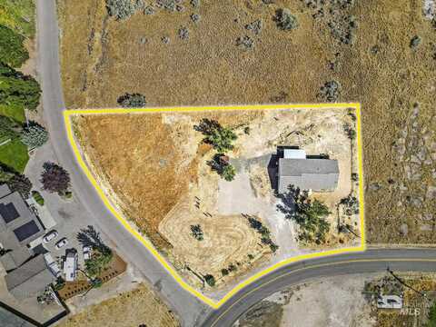 522 Silver Beach, Jerome, ID 83338