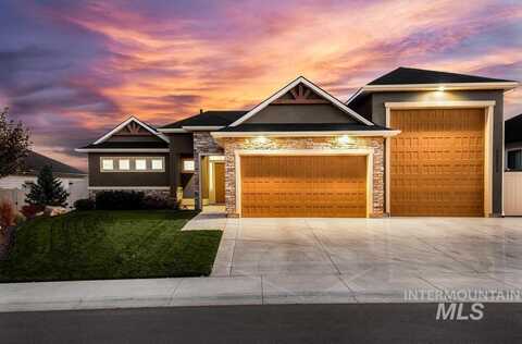 11511 W Gladiola, Star, ID 83669