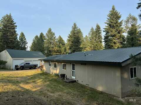 216 Woodland Meadows, Orofino, ID 83544