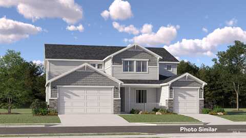 3770 S Angel Falls Way, Nampa, ID 83686