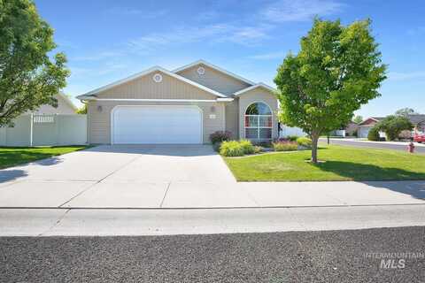 560 Gimlet Drive, Twin Falls, ID 83301