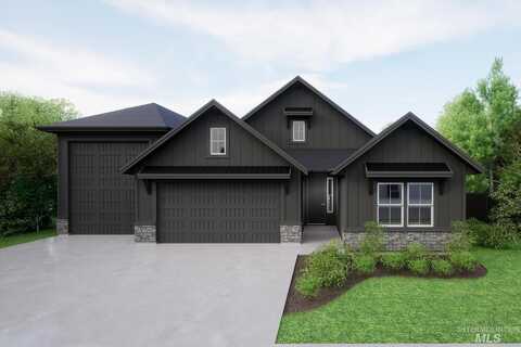 6504 W Piaffe St, Eagle, ID 83616