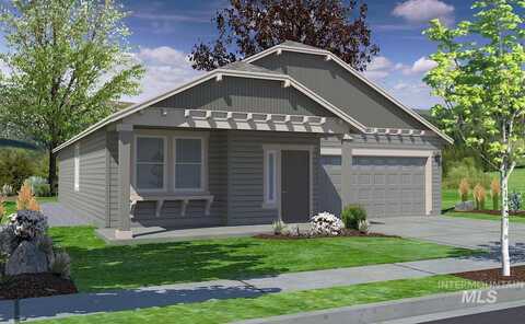 5672 E Garby Street, Nampa, ID 83687