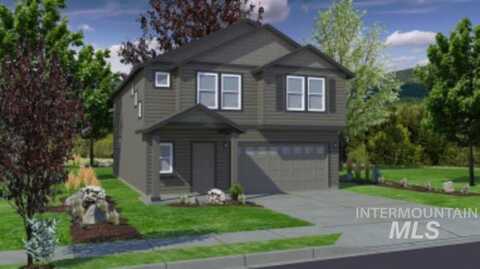 6289 W Stavros Dr., Meridian, ID 83646