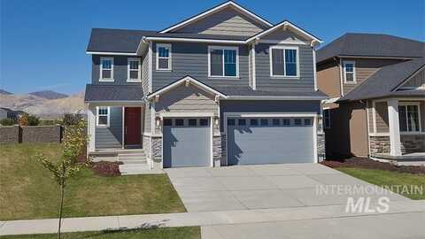 637 W Contender Dr, Meridian, ID 83642