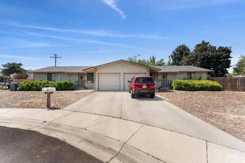 6090-6092 W Dorian Ct., Boise, ID 83709