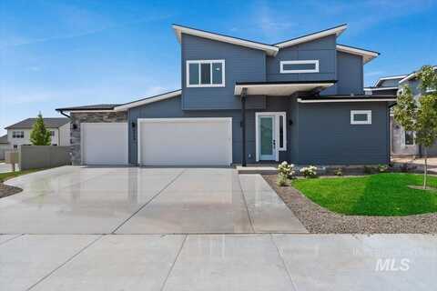 6069 S Corsican Ave, Meridian, ID 83642