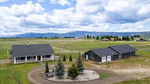 13966 Norwood Rd, McCall, ID 83638