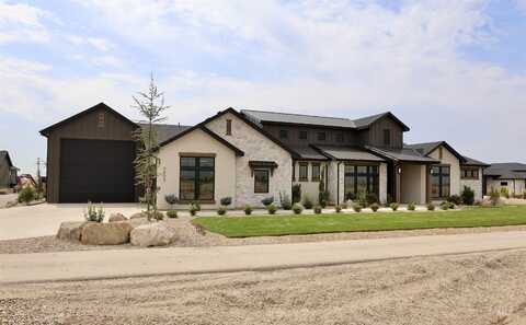 9803 Meadow Park Blvd, Middleton, ID 83644