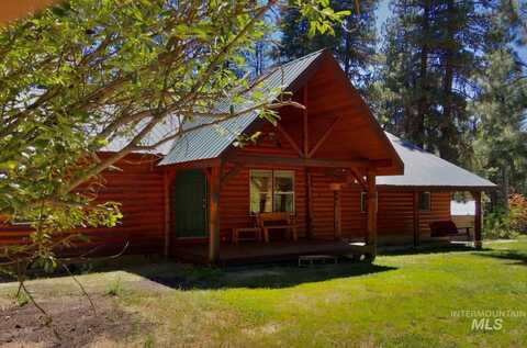 5 Cedar Court, Idaho City, ID 83631