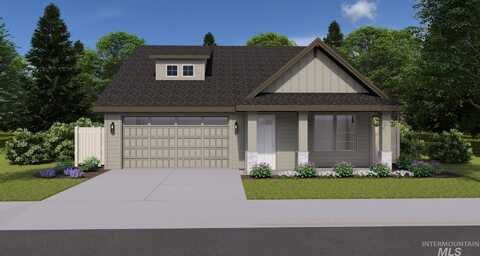 1792 N. Black Elm Ln, Star, ID 83669