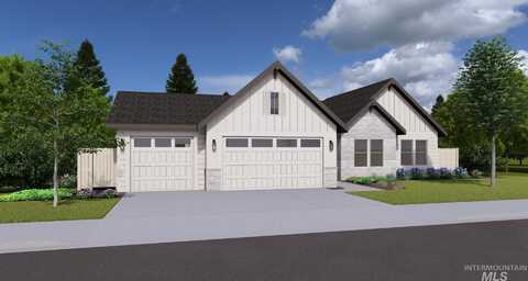 1781 N Black Elm Ln., Star, ID 83669