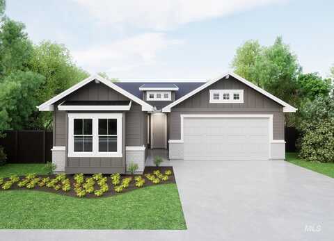 6416 E One Tree Place, Eagle, ID 83629