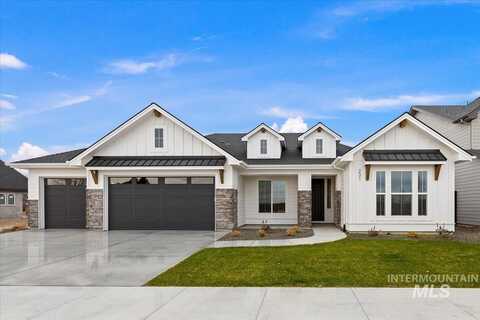 6300 E One Tree Place, Eagle, ID 83629