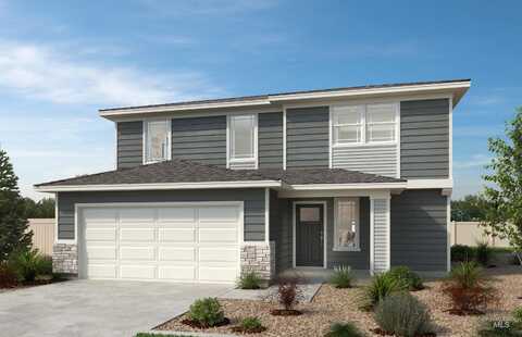 11176 Overhang St, Caldwell, ID 83605