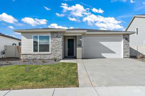 11474 W Helenium Dr, Star, ID 83669