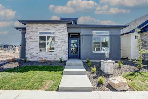 1204 N Meadowglen Ave, Meridian, ID 83642