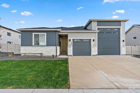 1278 Stirling Meadows St, Middleton, ID 83644