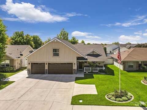 921 N College Road, Twin Falls, ID 83301