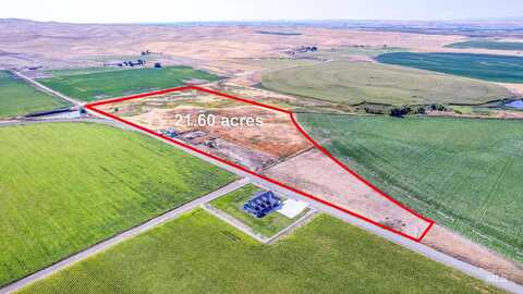 Tbd Frasier Rd, Weiser, ID 83672