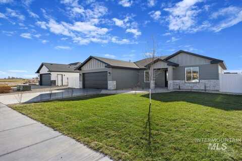 1301 E 18th Ave., Jerome, ID 83338