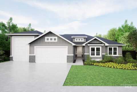 6163 W Estuary St, Eagle, ID 83616