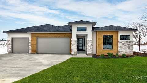 2568 N Heirloom Ave, Eagle, ID 83616