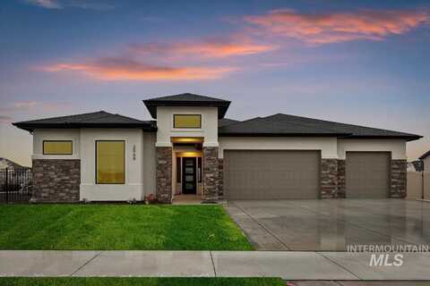 2568 N Heirloom Ave, Eagle, ID 83616
