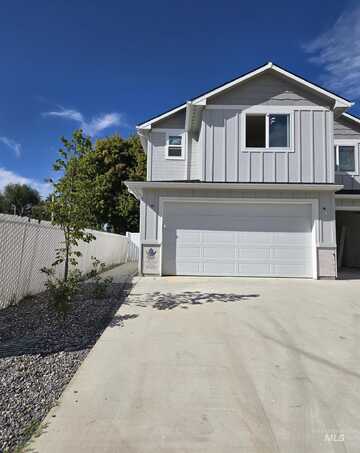 209 Ne 3rd St., Fruitland, ID 83619